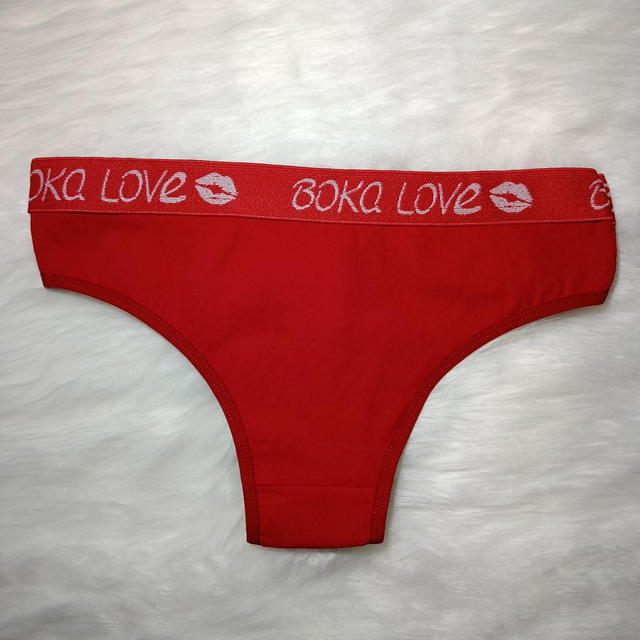 Brazilian Soft Cotton Stretch – Boka Love