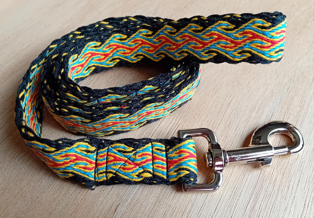 Made to order Dog Lead