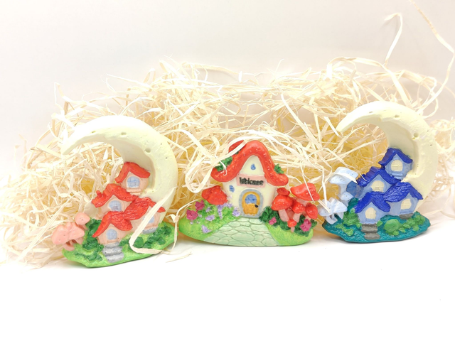 🪄 Magnet décoratif