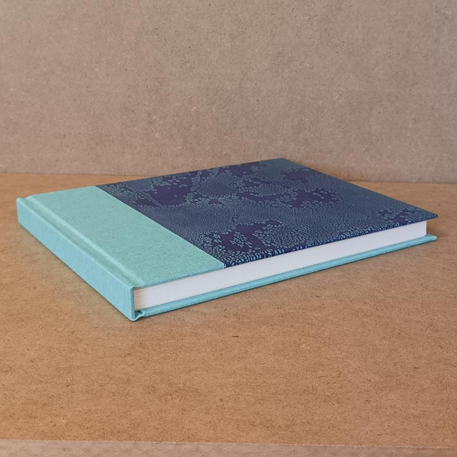 Carnet Aquarelle Coton