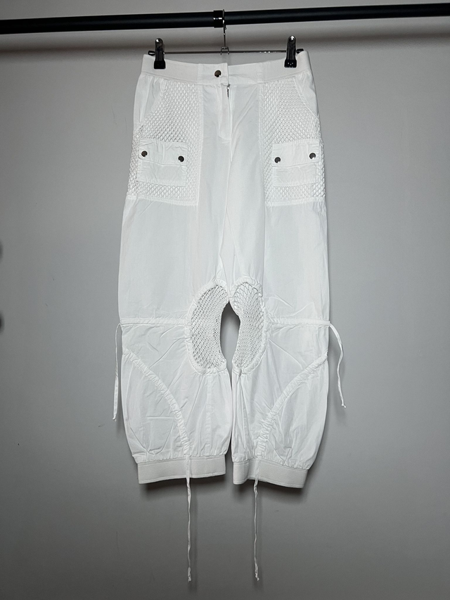 Capri pants #0136 