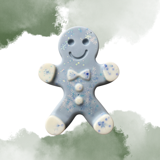 Large Wax Melt Shapes