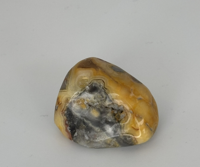 Agate Crazy A