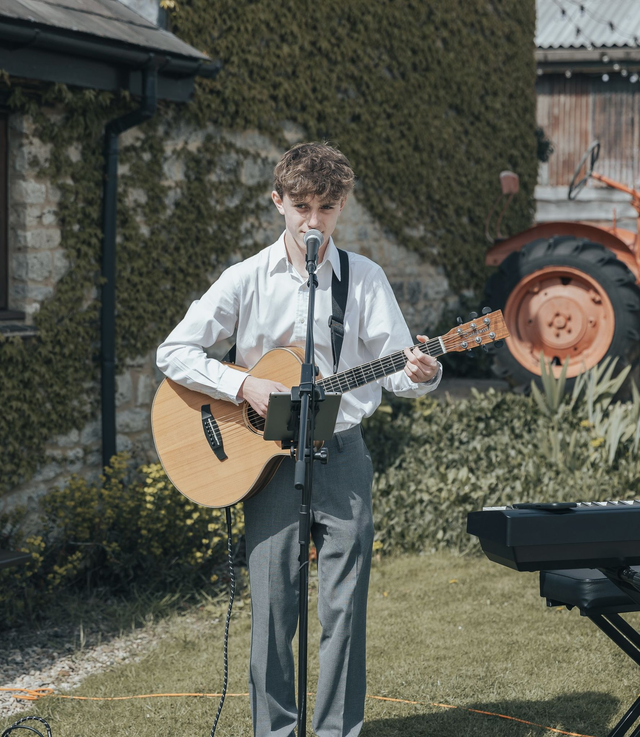 Wedding | Drinks Reception