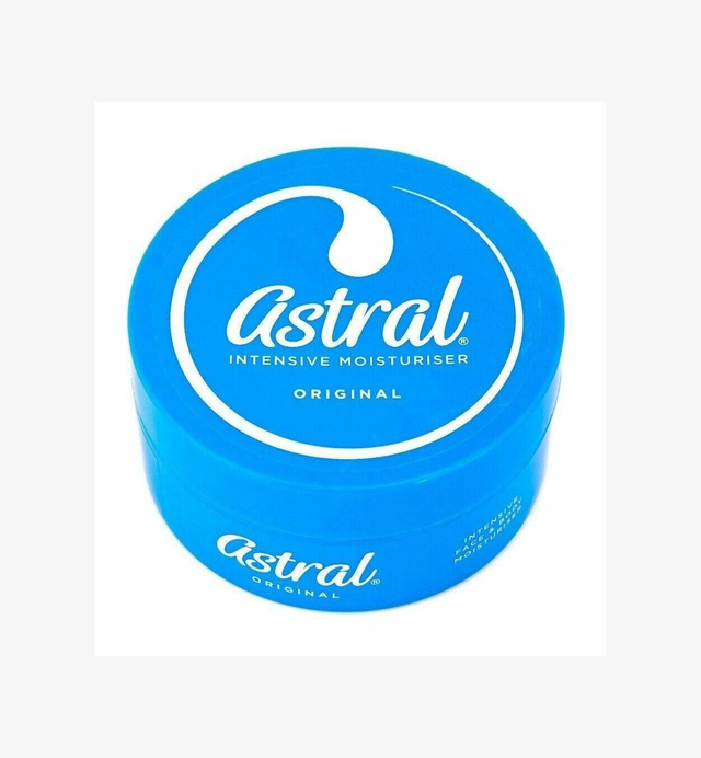 Astral Original Face &amp; Body Moisturizer 50ml