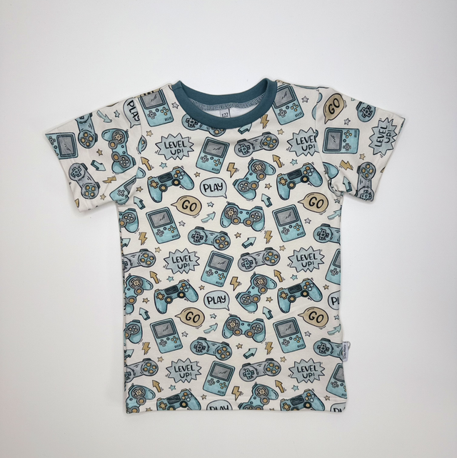 Shirt Gr.122
