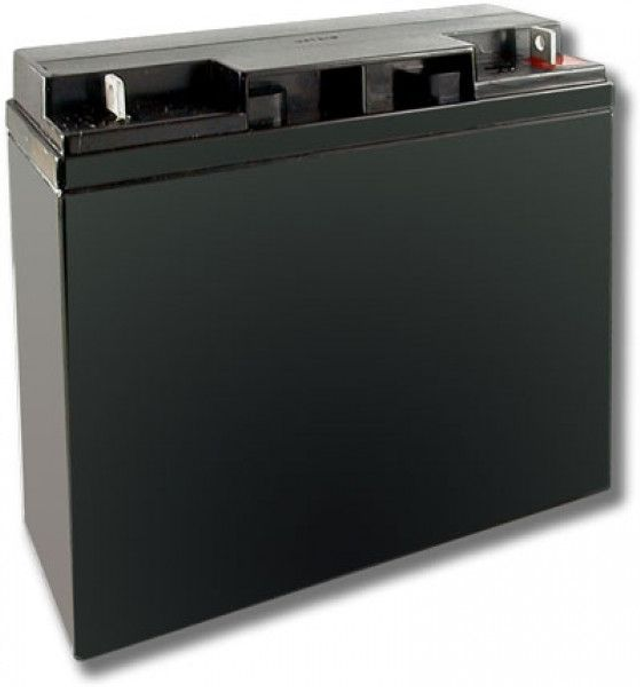 Batteria e-Vision AGM 18 Ah / 12 V