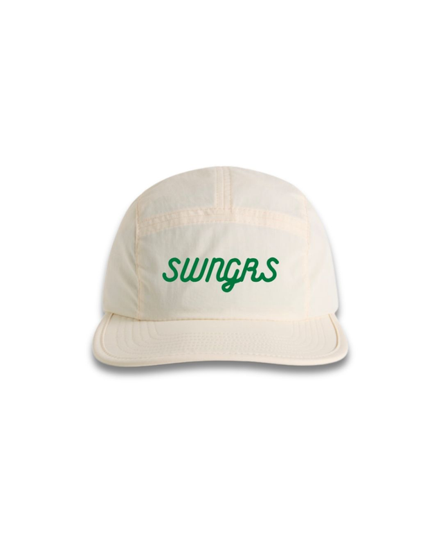 Tech Cap