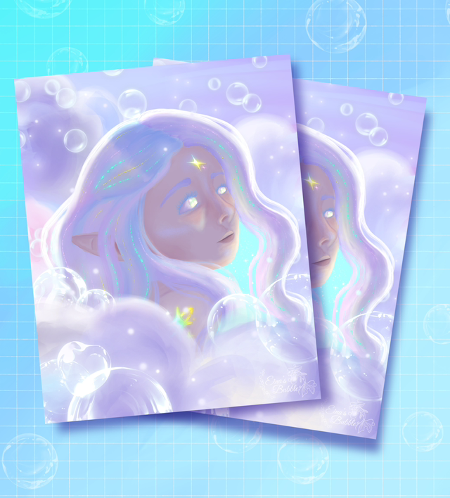 Illustration « La révélation du jour » 