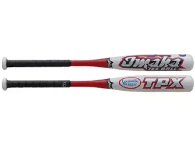 Louisville slugger TPX Omaha Beeball -11