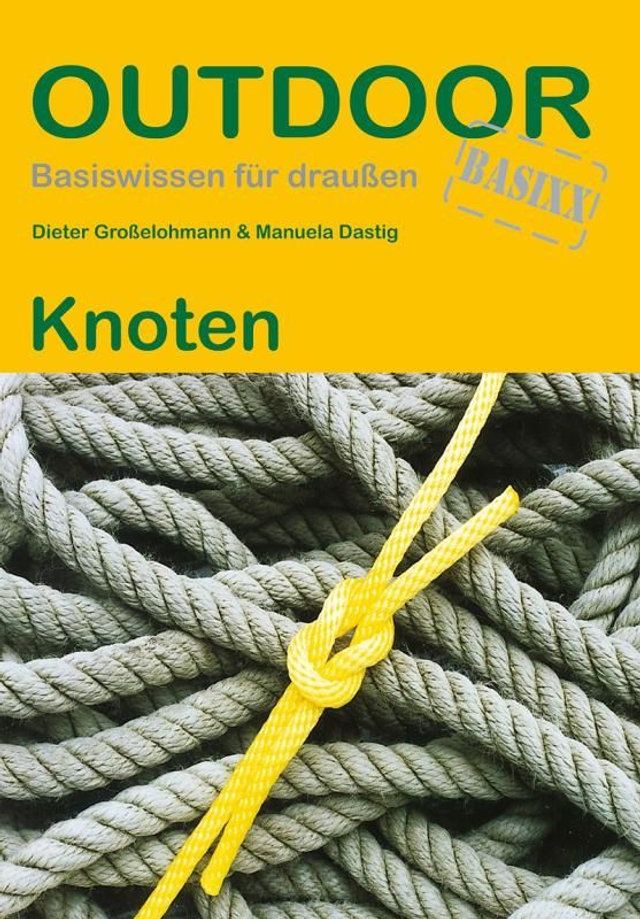 Buch: Knoten