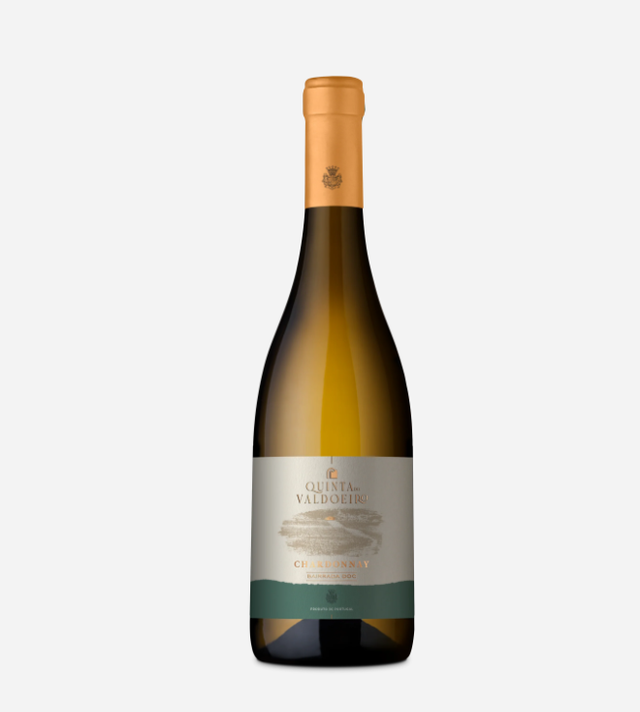 Quinta do Valdoeiro 75 cl - Chardonnay Branco - Bairrada DOC