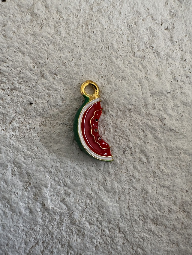 Charm Pastèque