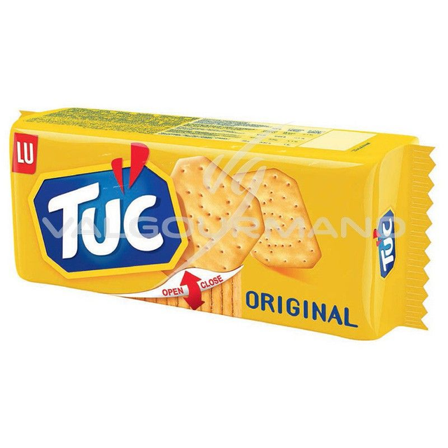 TUC
