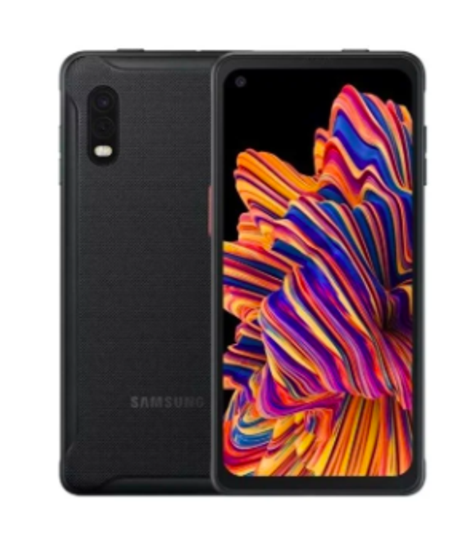 Samsung Galaxy XCover Pro