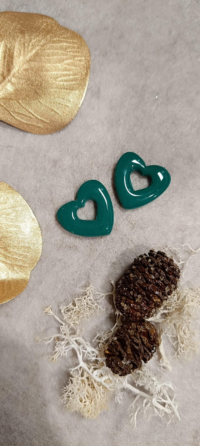 Maxi Maëva - émeraude 