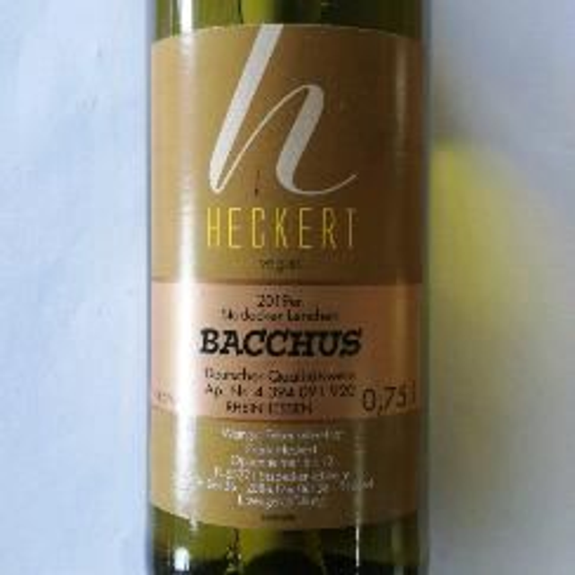 Bacchus