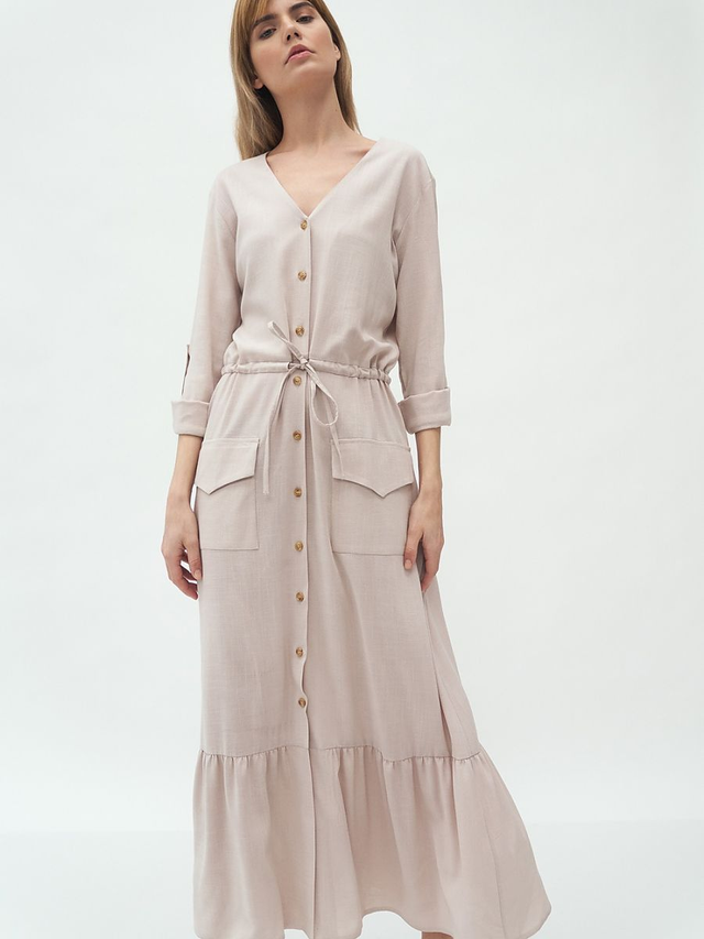 Vestito da giorno model 154588 Nife