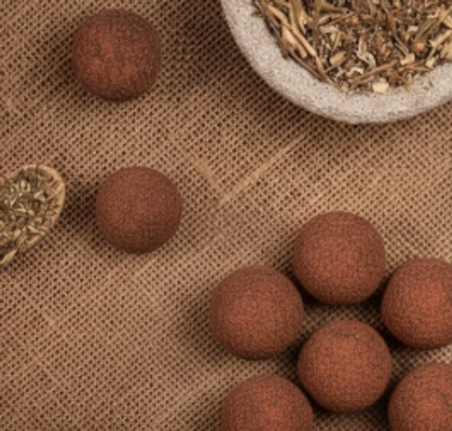 Bombita de 7 Elementos – Sagrada Madre