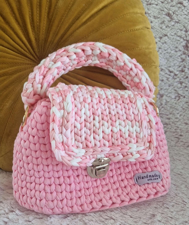 Sac à bandoulière Alima