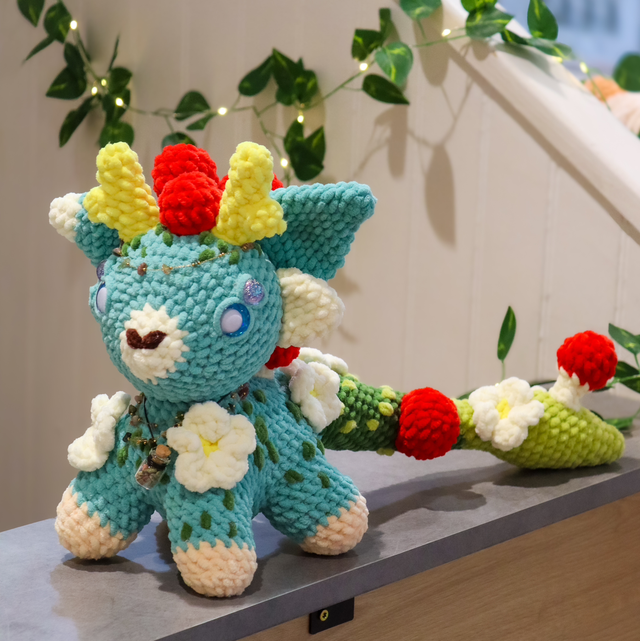 Esprit de la montagne