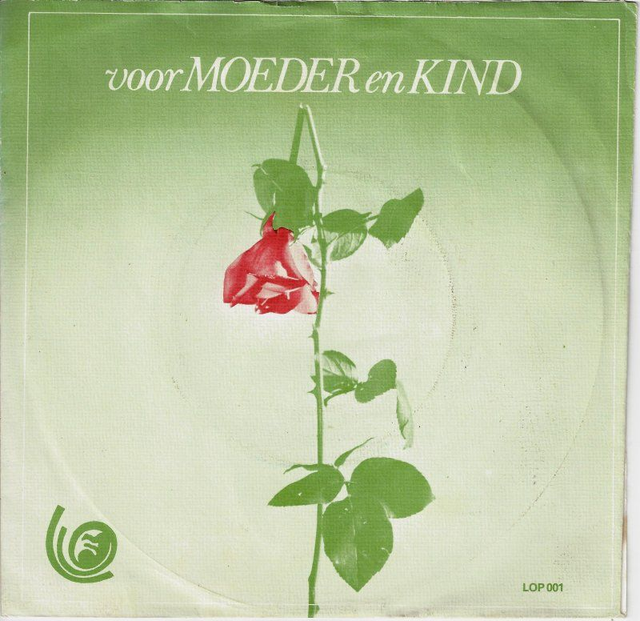 Various - Voor Moeder En Kind