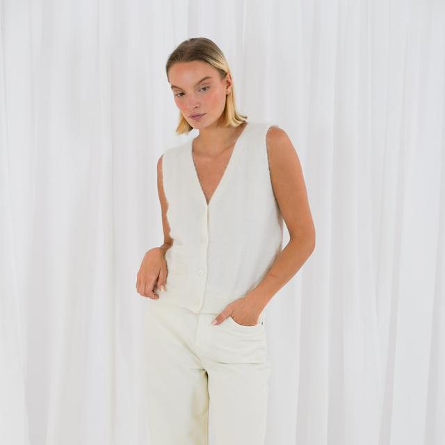 TWNS Castlerock Off White