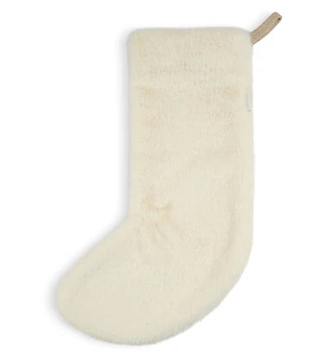 Fur Stocking