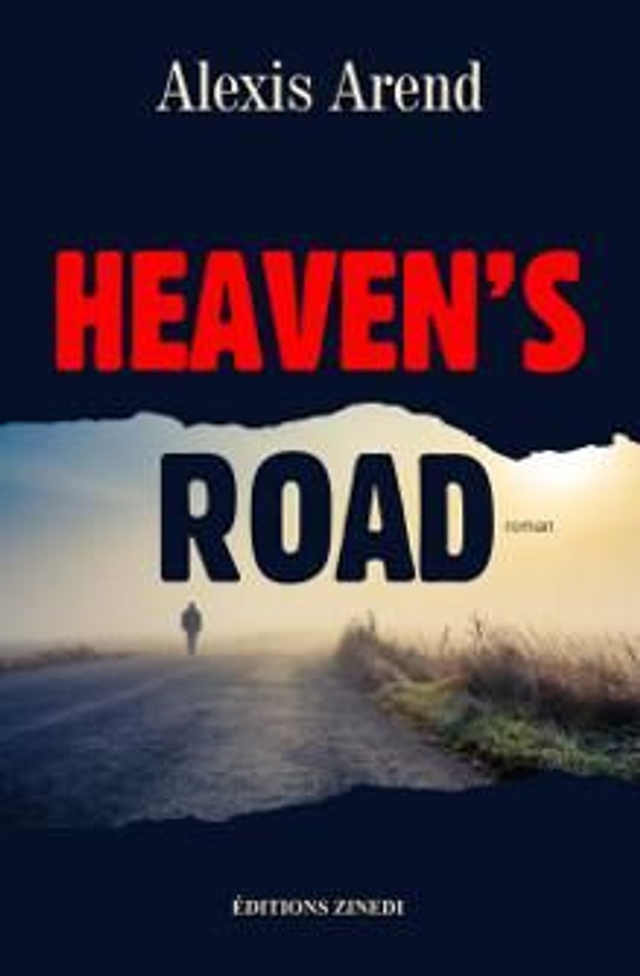 Heaven's Road