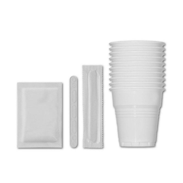 kit di servizio caffè