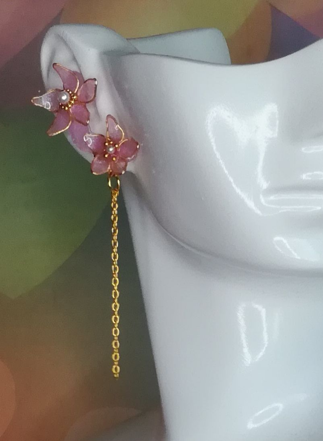 Petites fleurs