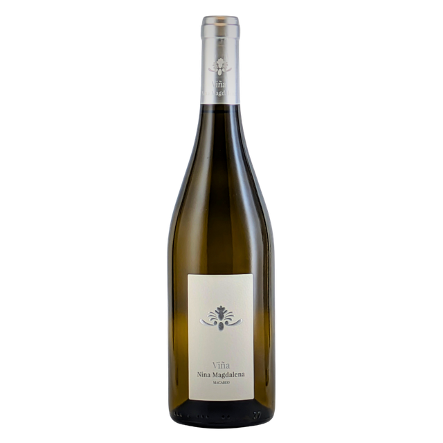Viña Nina Magdalena - Macabeo