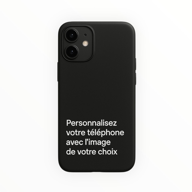 Coque de téléphone, Étui de téléphone, Protection de téléphone