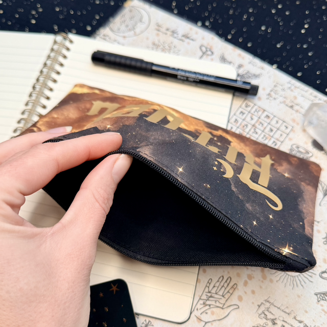 Trousse Rituel Divin - Les cieux