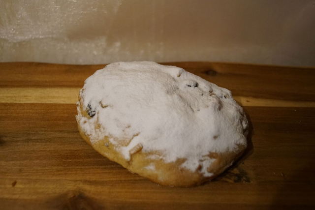 Mini-Stollen