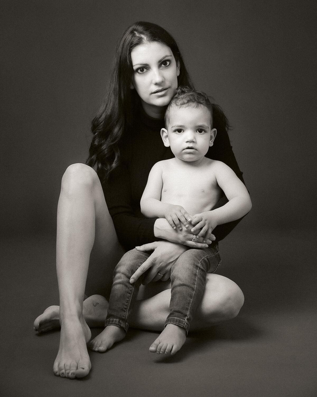 shooting fêtes des mère 