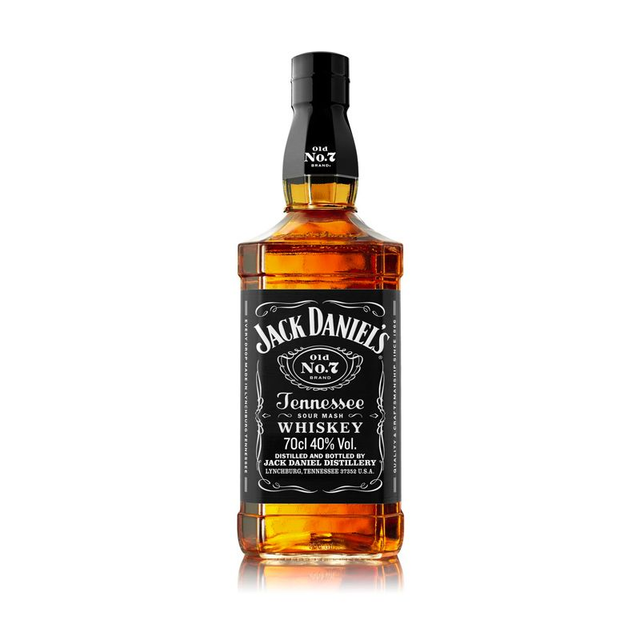 Jack Daniel's 