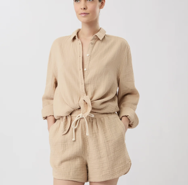 Mandala – Tulum Blouse