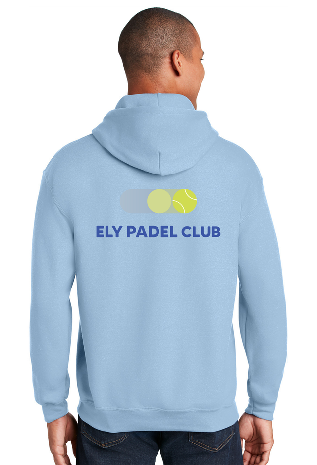 Ely Padel Club Hoodie