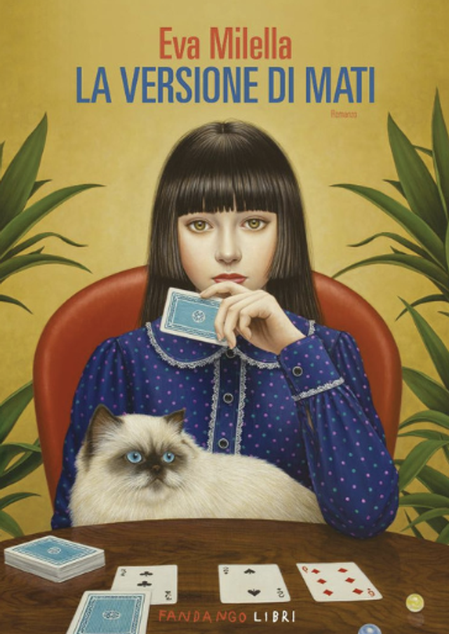 Milella Eva - La versione di Mati