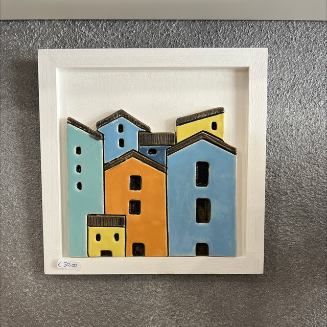 Quadro Case 20x20
