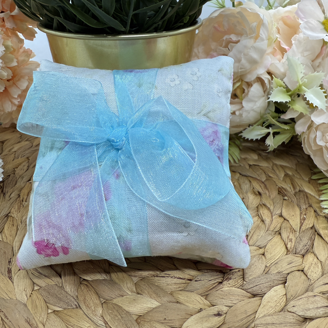 Saquinhos de Alfazema Simples Ref.001 [Duo]