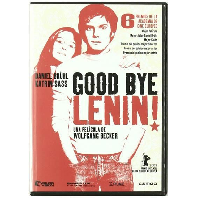 Good bye, Lenin! [DVD] 