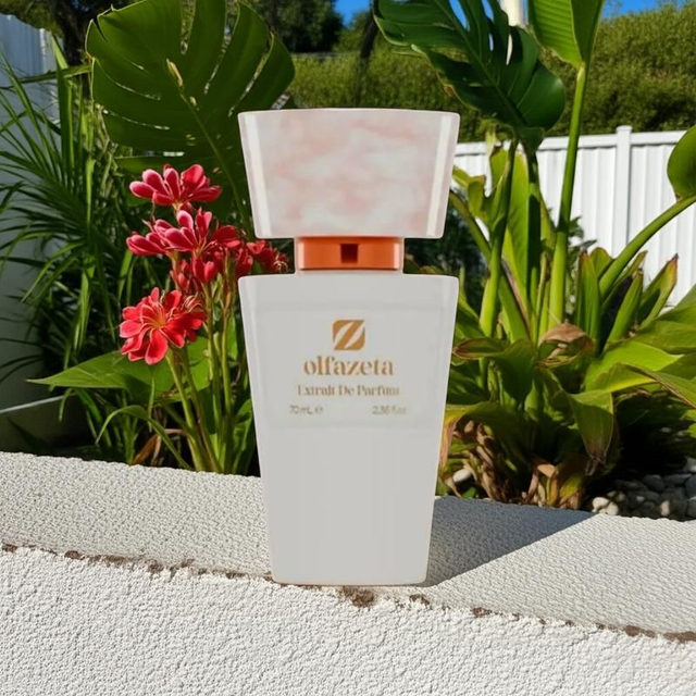 Olfazeta Millésime Extrait de Parfum 310 Alien – 30ML | Women’s Perfume

