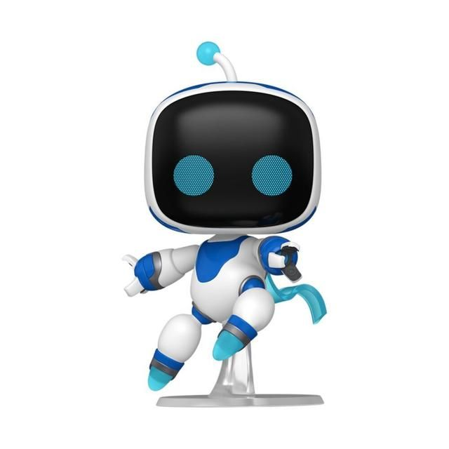Funko POP Jumbo Astro Bot Vinyl Figure