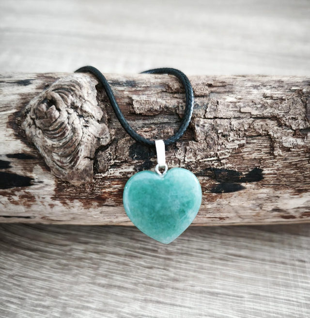 Coeur Aventurine
