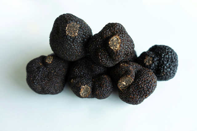 Truffles