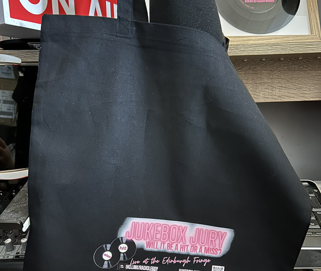 Tote Bag
