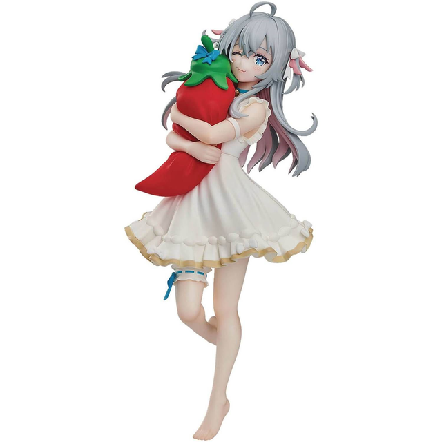 Kagura Nana: Pop Up Parade Figure