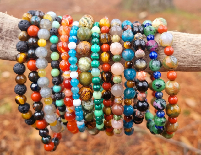 Bracelets élastique